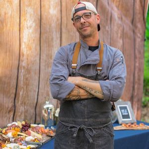 Meet your Posher, John